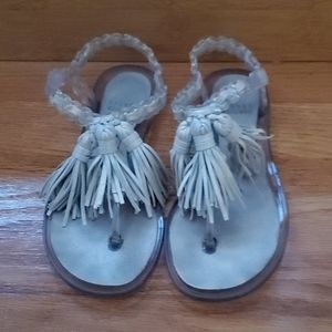 Stuart Weitzman sandals